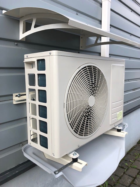 TIPPUUDIS! ULTIMATE 09XPRO &otilde;hksoojuspump ainult 299 &euro;!