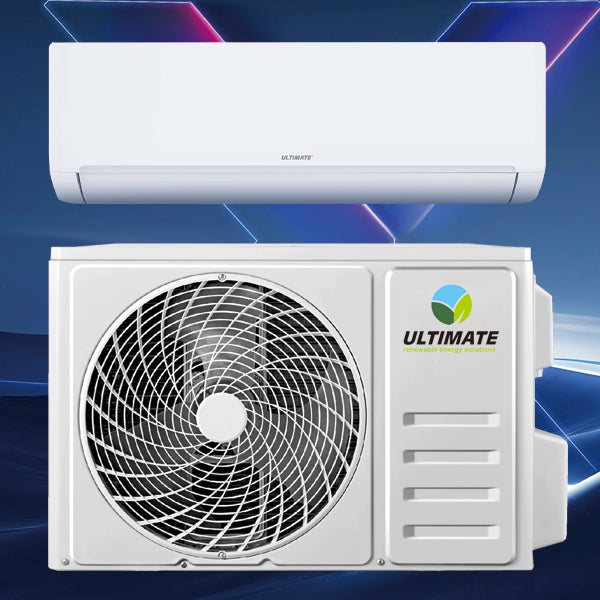 TIPPUUDIS! ULTIMATE 09XPRO &otilde;hksoojuspump ainult 299 &euro;!