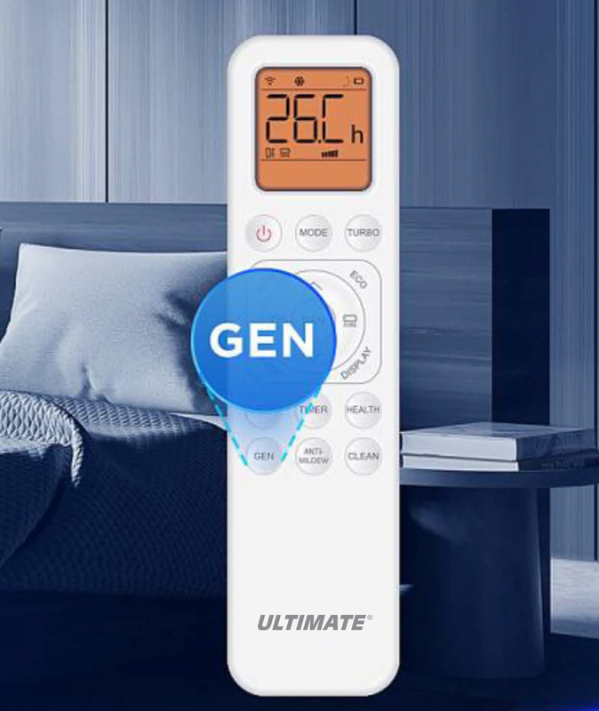 TIPPUUDIS! ULTIMATE 09XPRO &otilde;hksoojuspump ainult 299 &euro;!